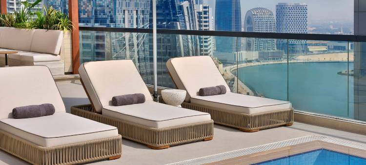 The First Collection Waterfront, Dubai, a Tribute Portfolio Hotel图片