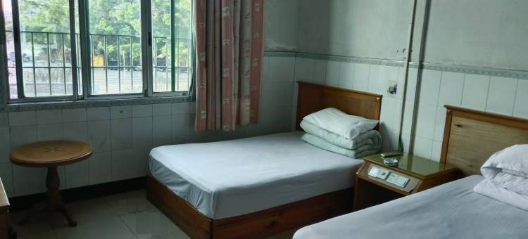 怀集天源旅业图片