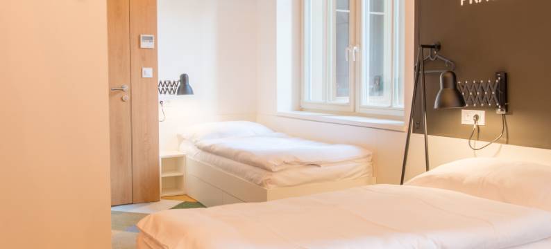 遇见我23号酒店(MeetMe23)图片