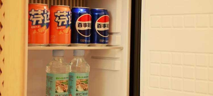美达酒店(团城景区店)图片