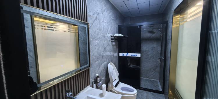 苏尼特左旗嘉特商务宾馆图片