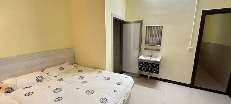 汇泉养生会所民宿图片