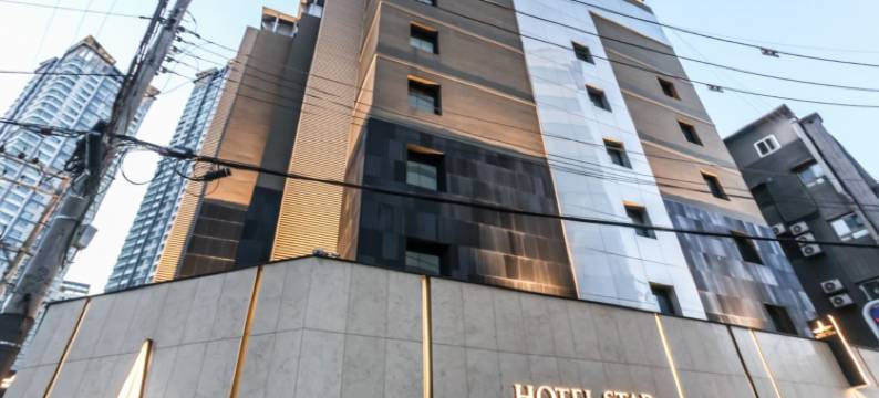 星星酒店(Hotel Star)图片