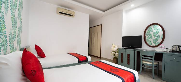 精选 O 舒适 5 号酒店 - 靠近 SECC(Collection O Cozy 5 Hotel - Near SECC)图片