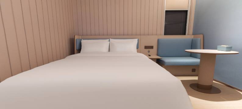 汉庭酒店(武汉楚河汉街东湖店)图片