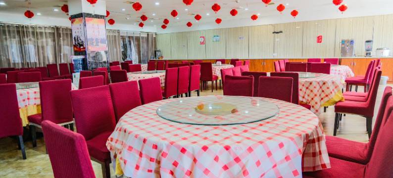 宜春宜居酒店(宜春高铁站店)图片