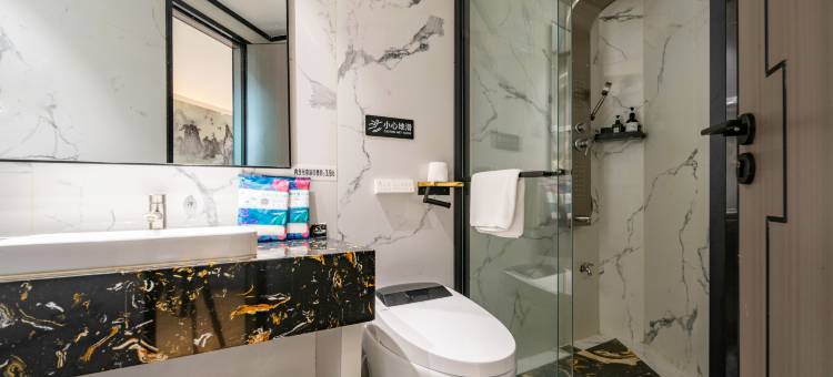 白云商务酒店(建瓯火车站店)图片