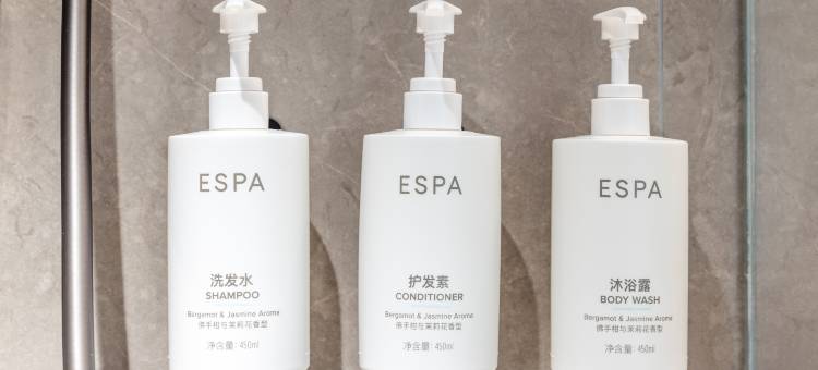 西安高新中兴通讯产业园亚朵酒店图片