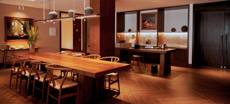 金布伊-曼荼罗度假村(Mandala Retreats Kim Boi)图片