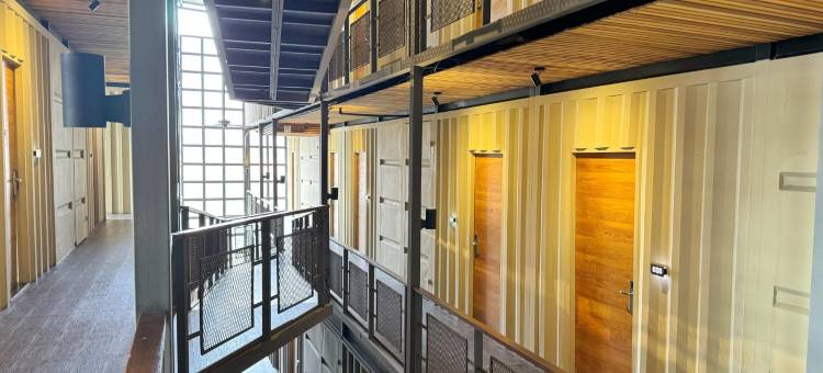 查拉酒店(Chara Hotel)图片