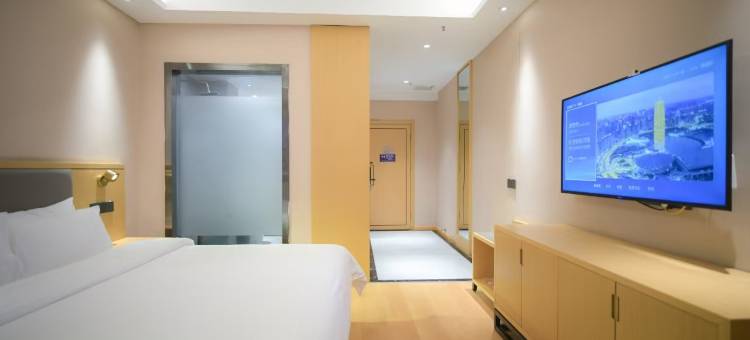 如家商旅酒店(河南省科技馆象湖店)图片