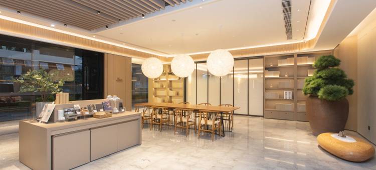 全季酒店(深圳罗湖东门店)图片