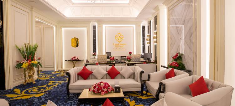 白宫酒家和水疗中心(The Premier Palace Hotel and Spa)图片