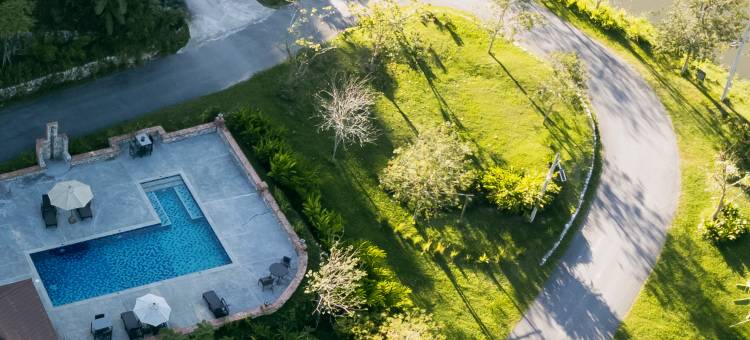 卡提利亚公园别墅(Katiliya Park Villa)图片