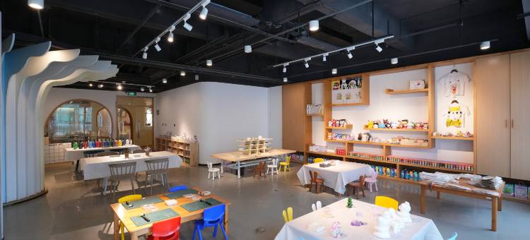 东莞嘉辉会丽呈华廷酒店(龙凤山庄店)图片