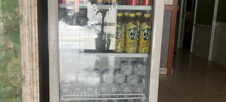 长江酒店(Hotel Truong Giang)图片