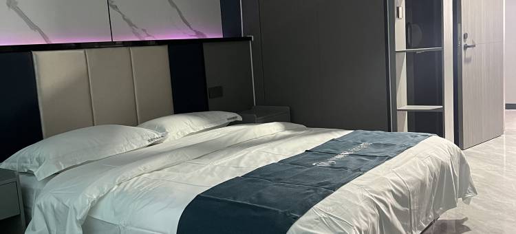 如家华驿精选酒店(新乡封丘东环路店)图片