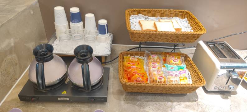 如家酒店(达州中心广场老达一中店)图片