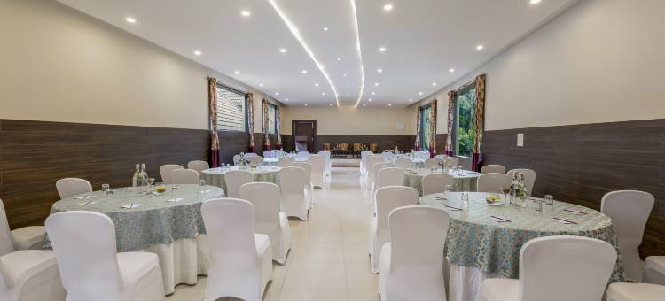 斯特林哥达瓦里酒店(Sterling Palavelli Godavari)图片