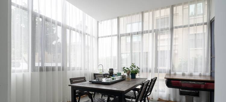 花筑·朱家尖九陌民宿(普陀山机场店)图片