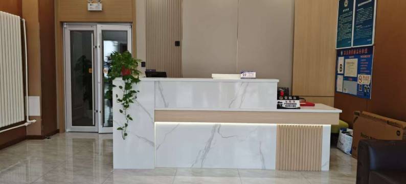 北京荣发酒店图片