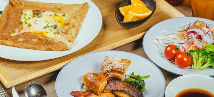 札幌大通公园皇家花园康瓦斯酒店(The Royal Park Canvas Sapporo Odori Park)图片