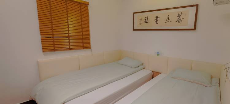 泉州爱恩之家民宿(古城西街店)图片