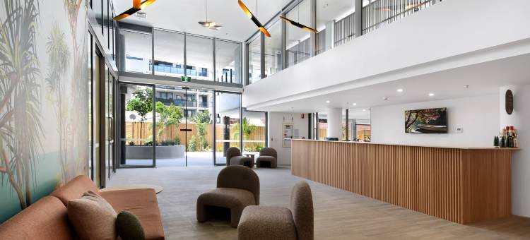 洛瓦纳海滩度假村-Direct Collective(Direct Collective - Lowanna Beach Resort)图片