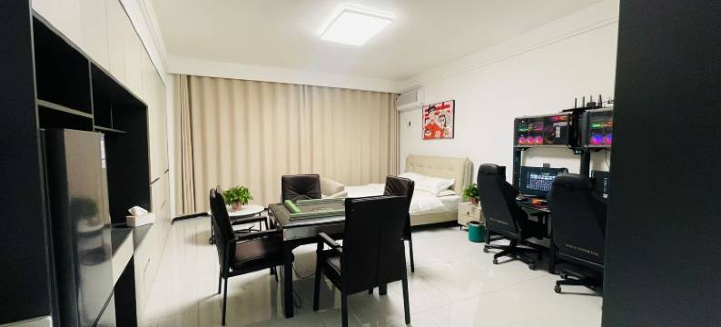 陨石电竞酒店图片