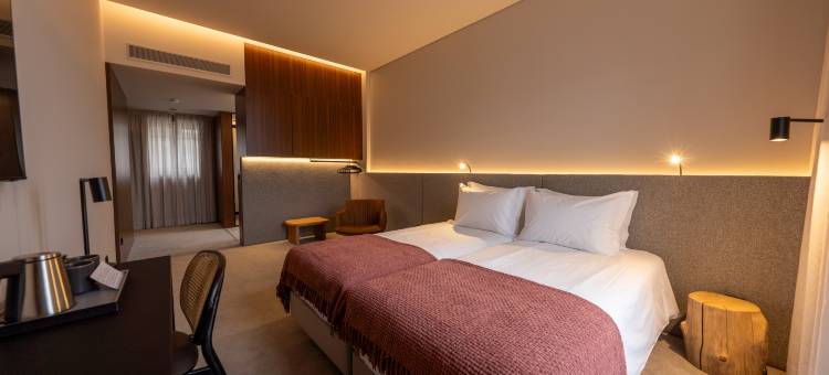 杜特木浦路酒店(Hotel do Templo)图片