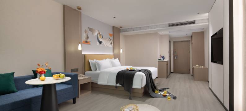 凯天金典酒店(惠州白石店)图片