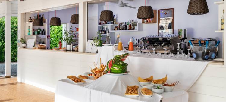 丹妮拉埃森蒂亚酒店(VOI Daniela Essentia)图片