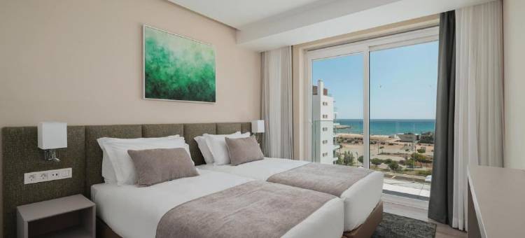 唐佩德罗住宅豪华公寓(Dom Pedro Residences Luxury Apartments)图片