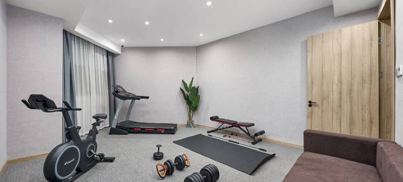 广州久龙酒店(桐梓高铁东站店)图片