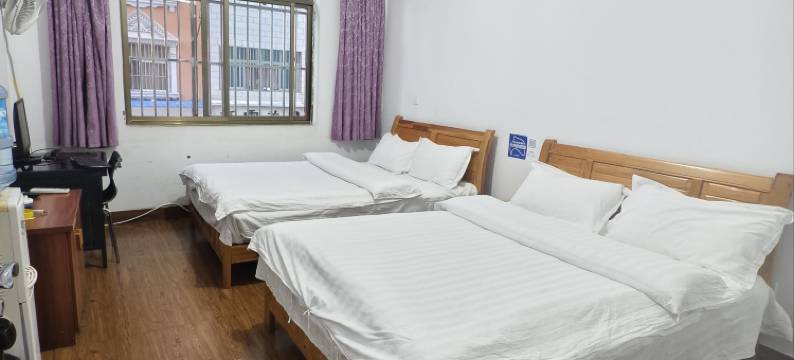 金玉满堂宾馆(玉溪聂耳路总店)图片