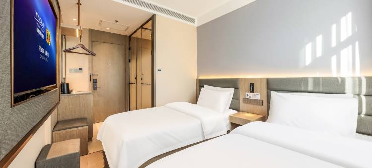 速8精选酒店(北京前门大街虎坊桥地铁站店)图片