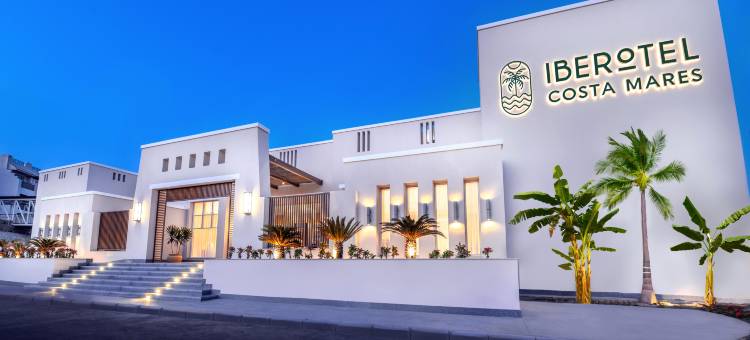 Jaz海岸酒店(Jaz Costa Mares)图片