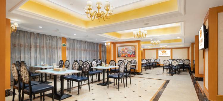 维也纳酒店(北海高铁站店)图片