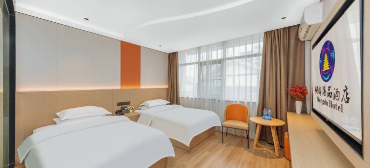 三江侗都臻品酒店(鼓楼侗乡鸟巢店)图片