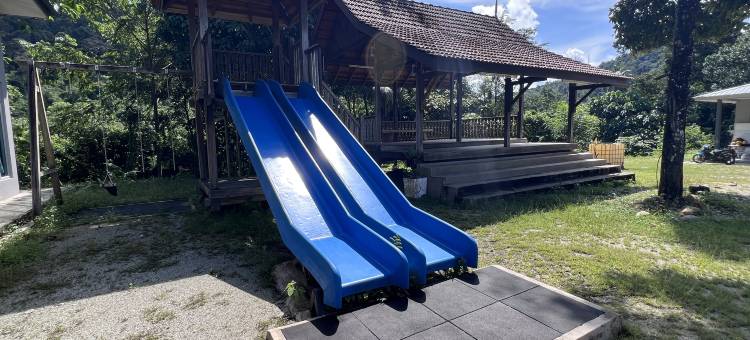 贾萨双溪林明度假村(Jasa Resort Sungai Lembing)图片