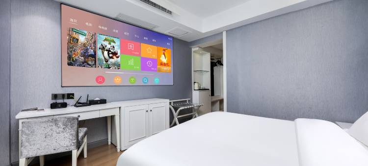 湄潭大酒店(浙江大学西迁文化历史陈列馆店)图片