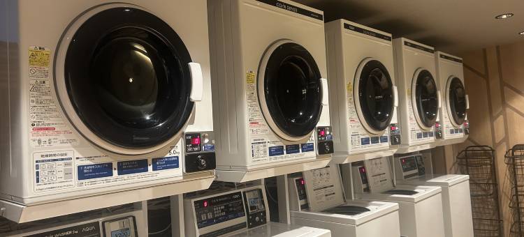 露樱GRANTIA青岛太阳阁店(Route Inn Grantia Aoshima Taiyokaku)图片