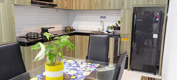 INARA GUESTHOUSE & VILLA图片