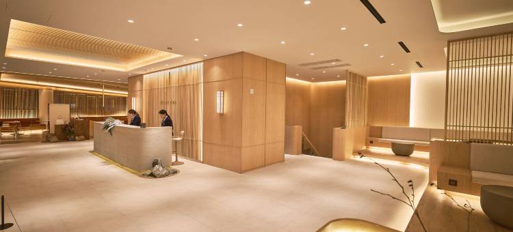 UH Continental 中心点酒店(UH Continental CenterPoint)图片