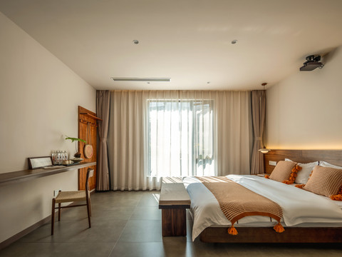 婵房沐屋(苏州观前街平江路店)