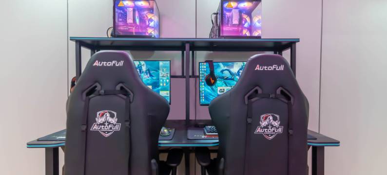 摩戏电竞酒店(惠州西湖店)图片