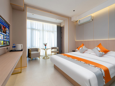 台安馨尔嘉宾馆