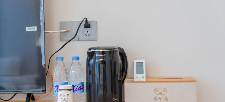 永定土楼筷子篇民宿(土楼王子店)图片