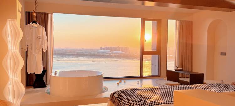 泉州既见海美墅图片