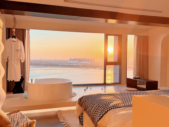 泉州既见海美墅